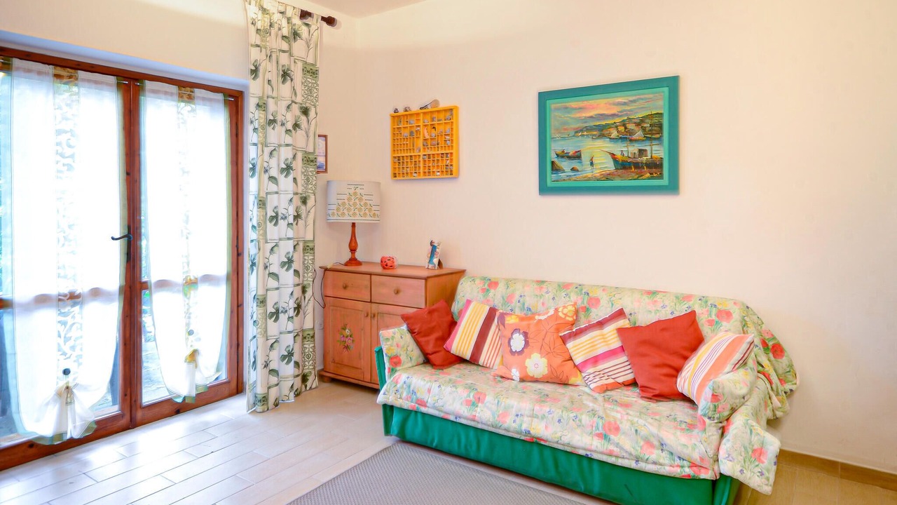Photo of Bedroom in Quercianella