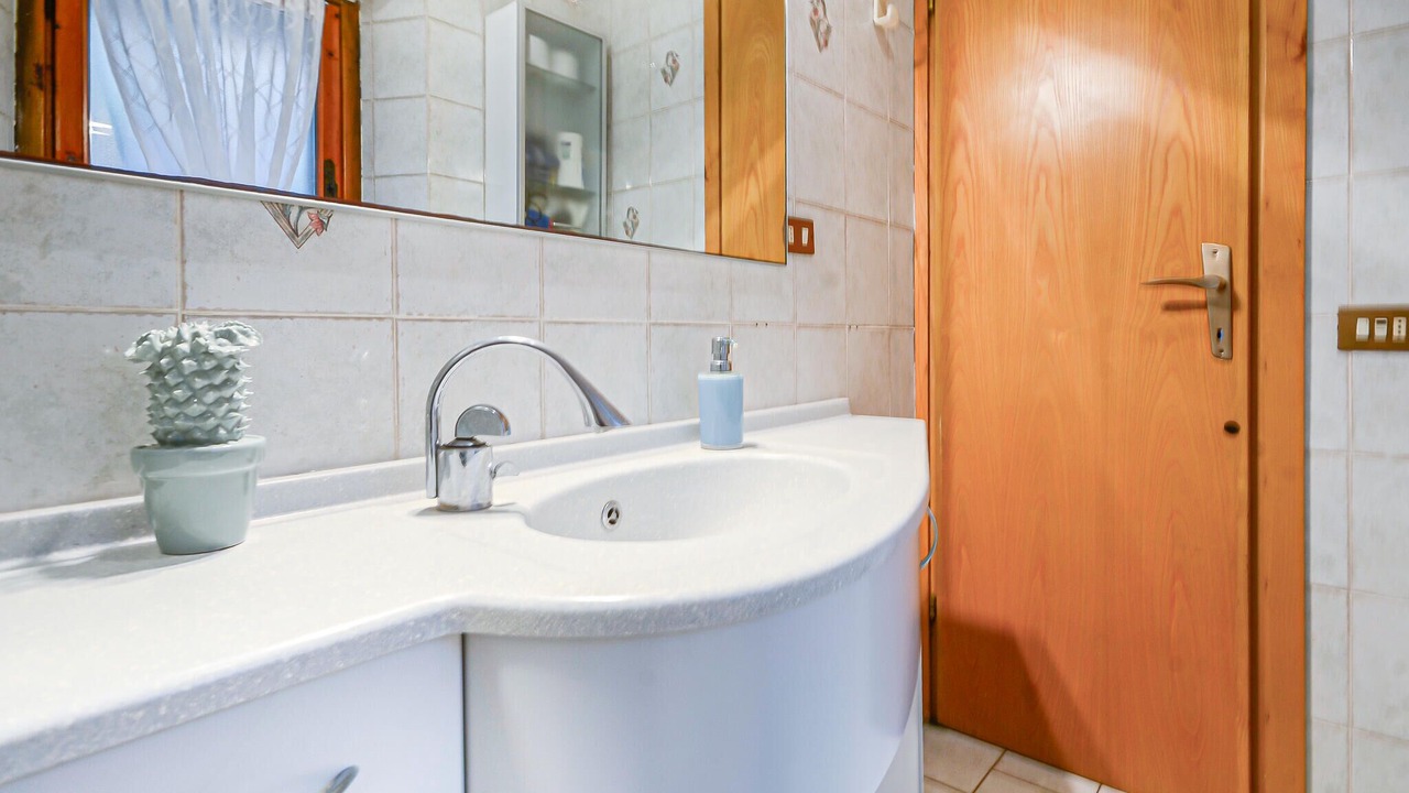 Photo of Bathroom in Quercianella