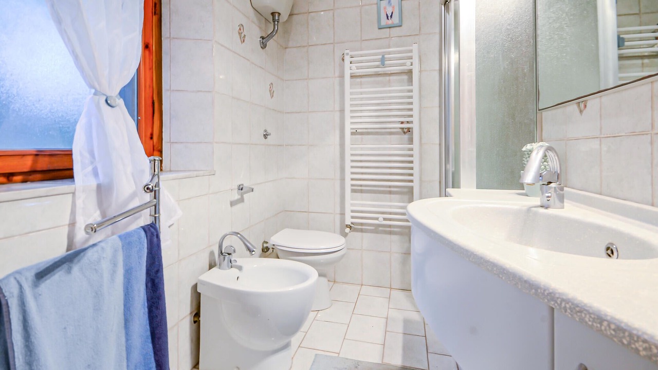 Photo of Bathroom in Quercianella