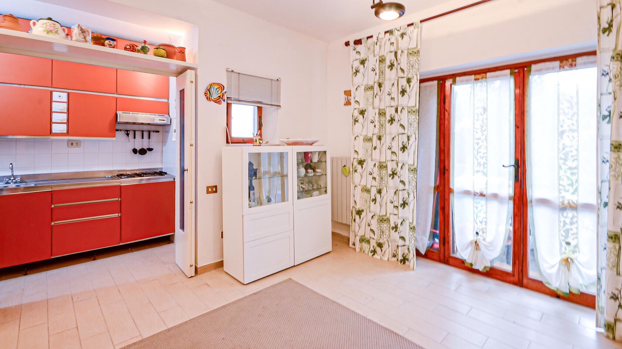 Photo of Bedroom in Quercianella