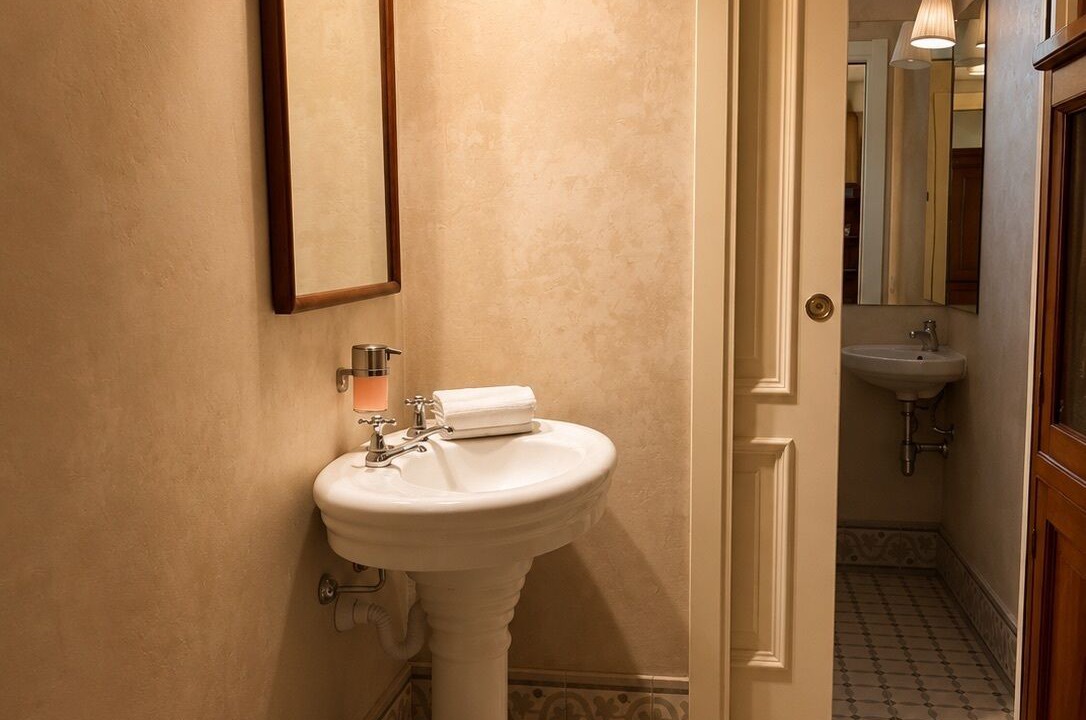 Photo of Bathroom in Barberino Tavarnelle