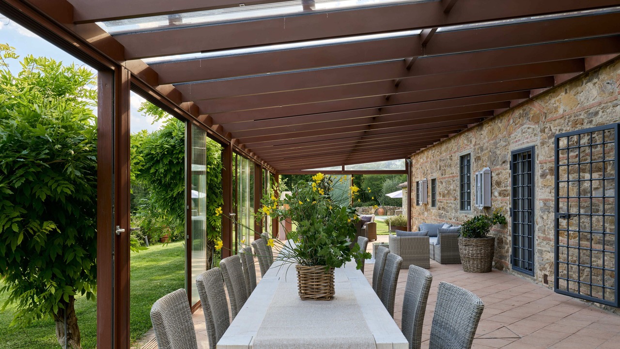 Photo of Outdoor in Barberino Tavarnelle