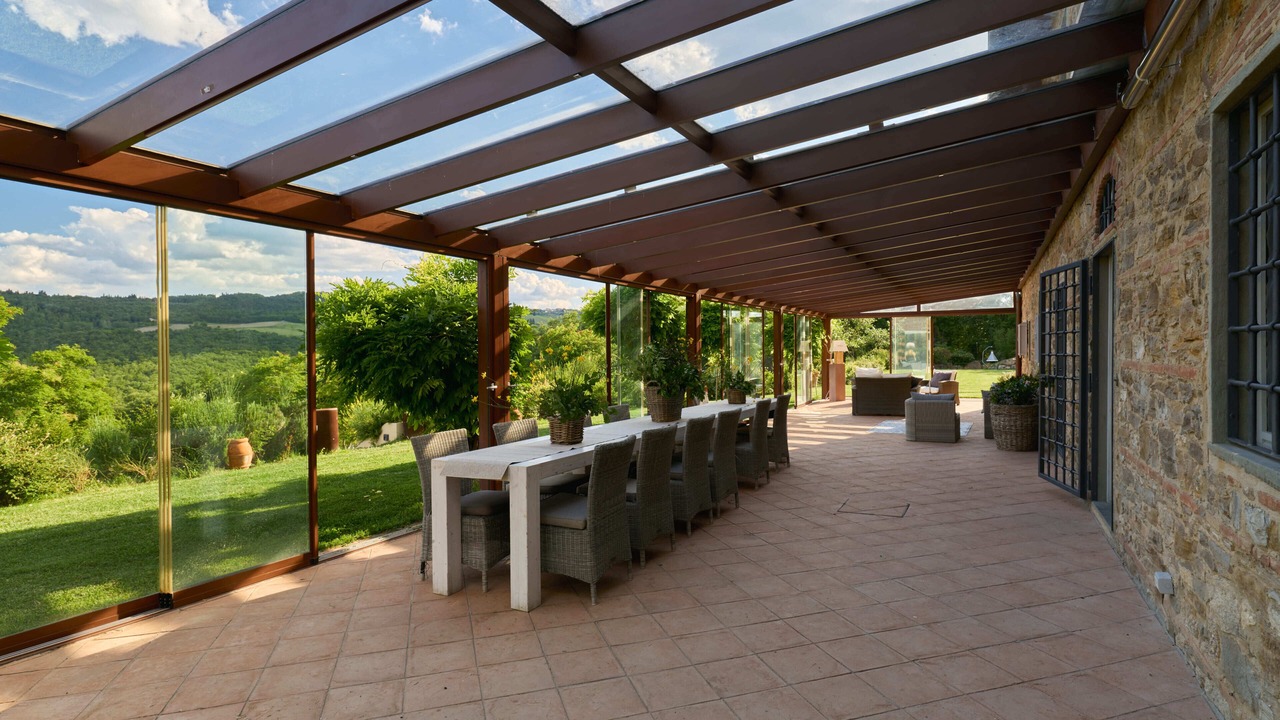 Photo of Outdoor in Barberino Tavarnelle
