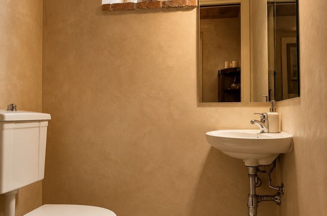 Photo of Bathroom in Barberino Tavarnelle