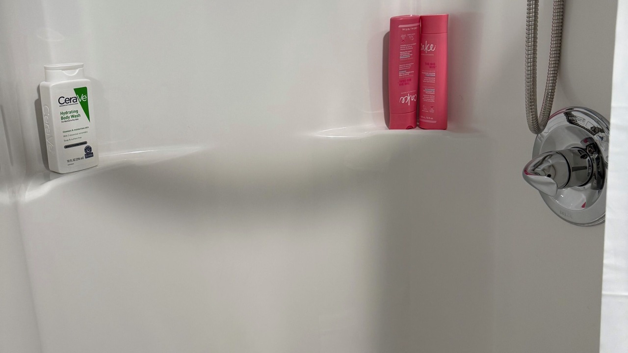 Photo of Bathroom in Ontonagon