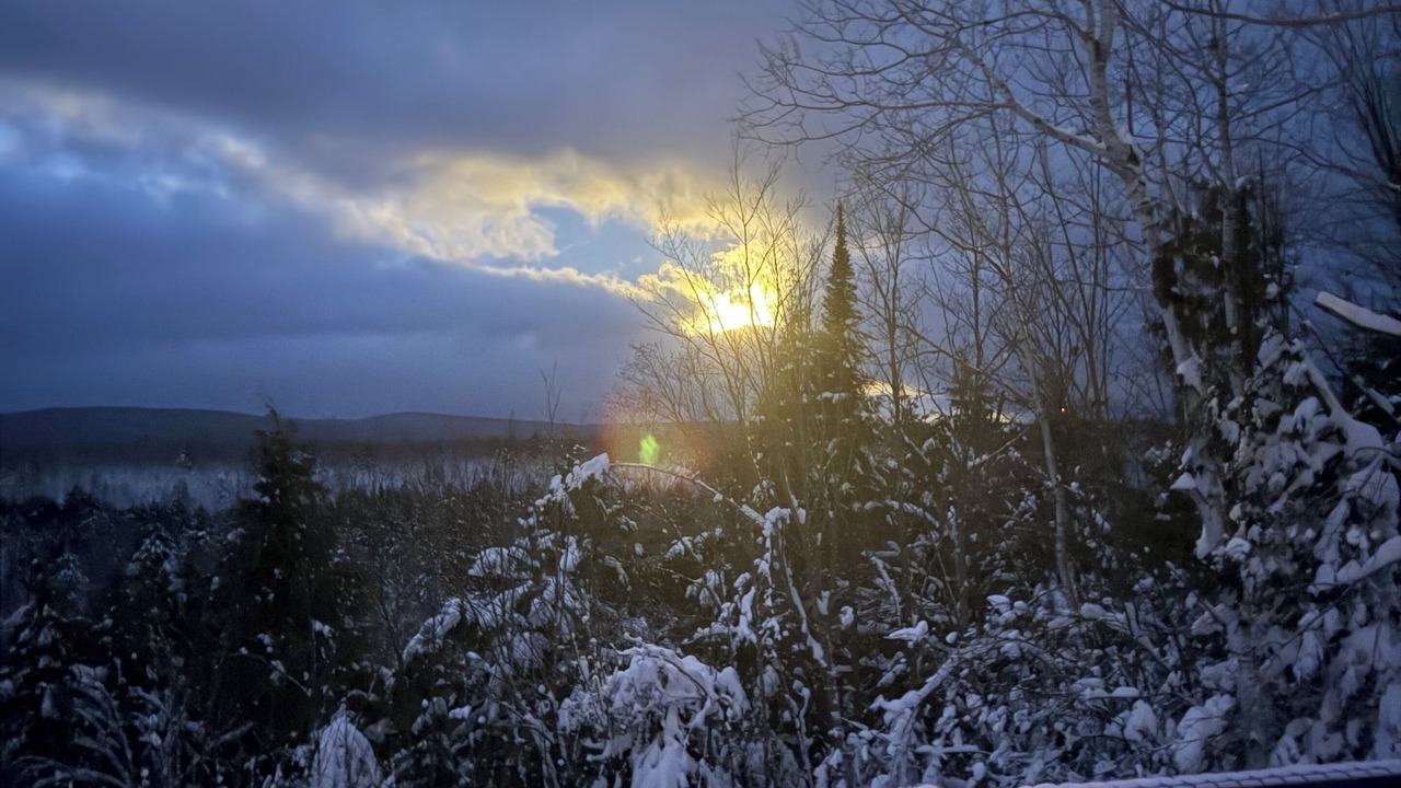 Photo of Outdoor in Ontonagon