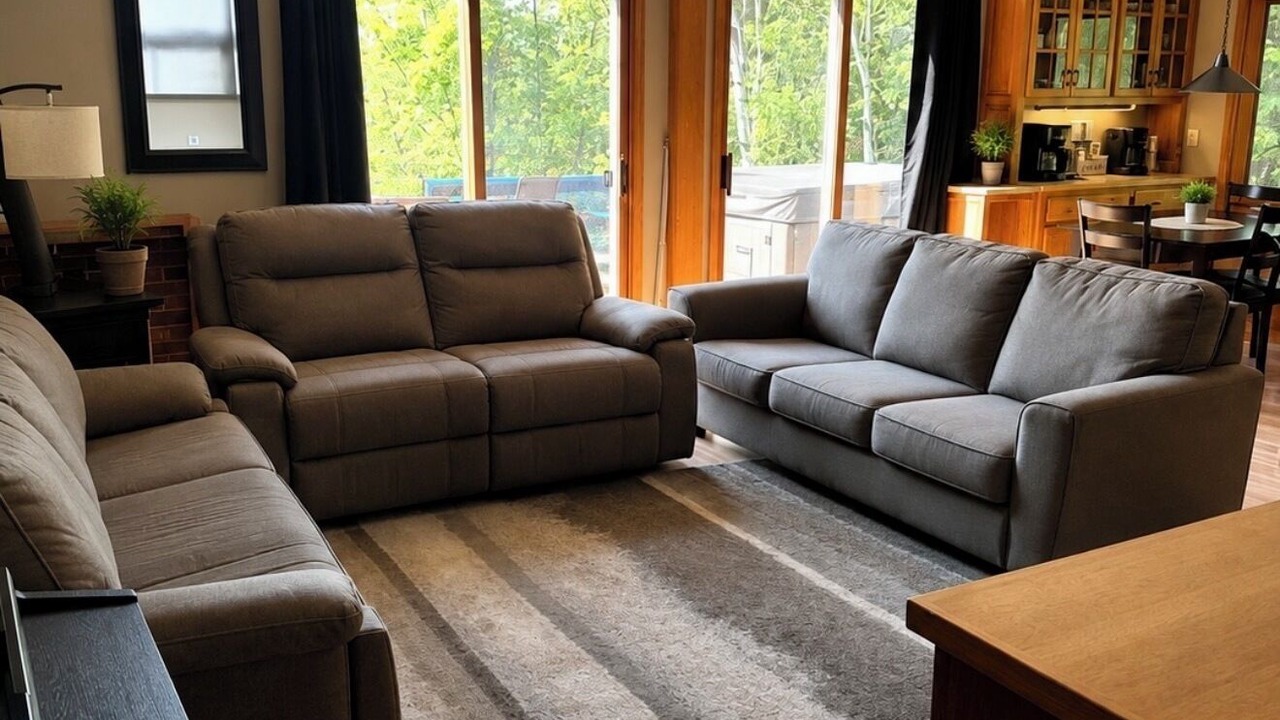 Photo of Livingroom in Ontonagon