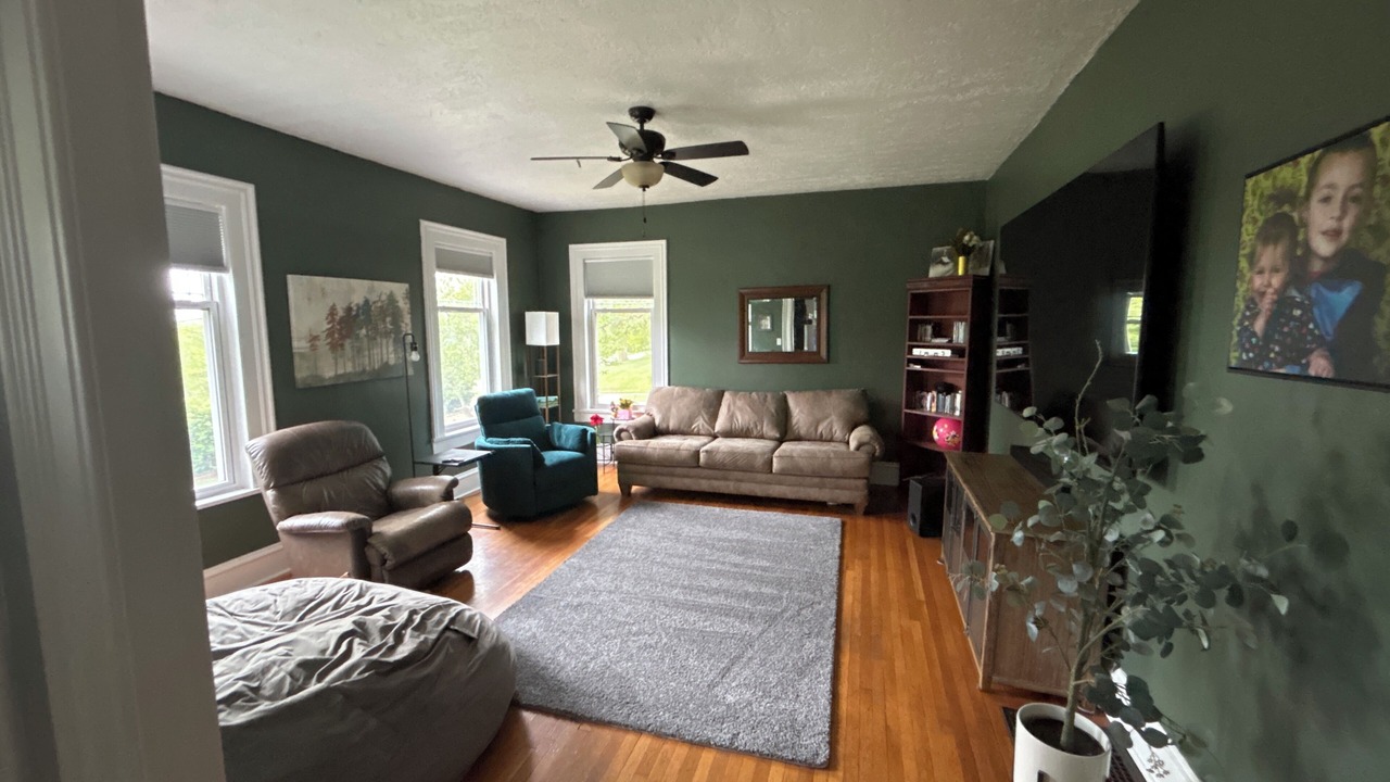 Photo of Bedroom in Ionia