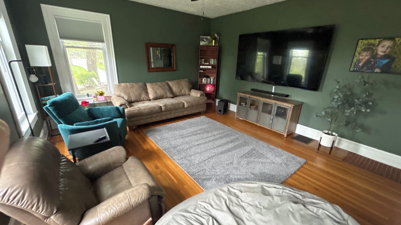 Photo of Livingroom in Ionia