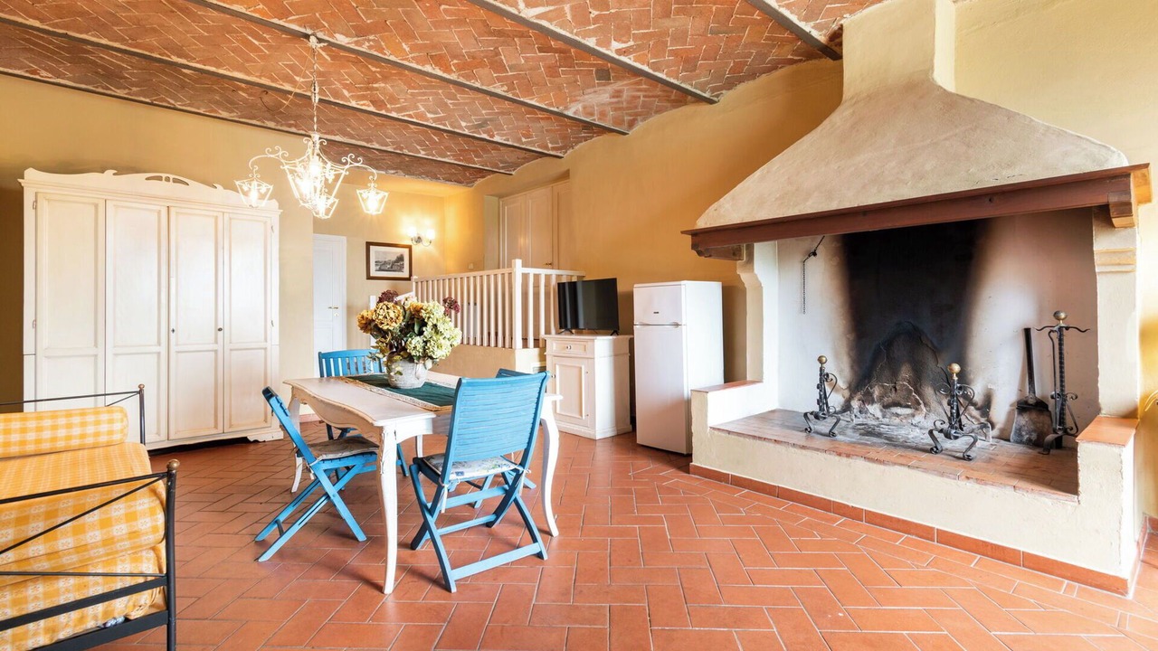 Photo of Bedroom in Stabbia