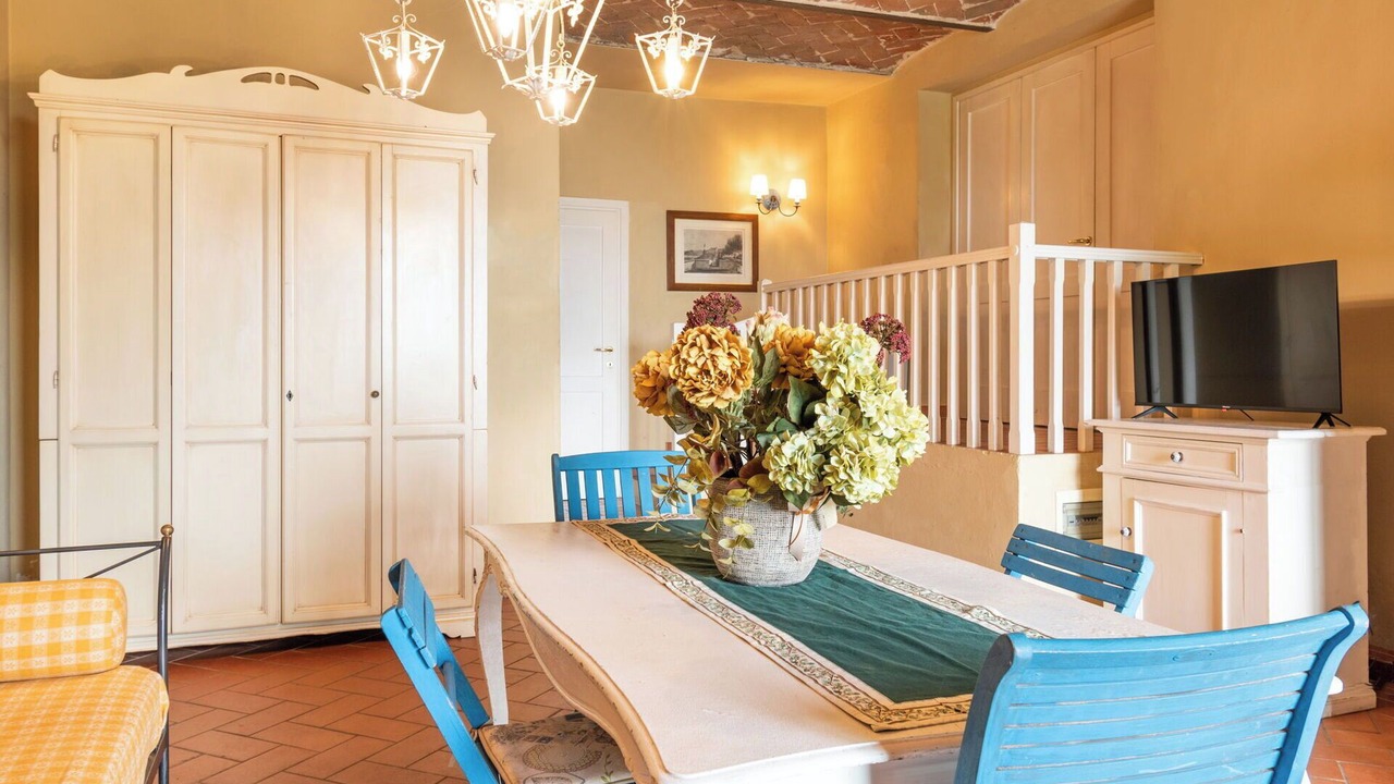 Photo of Bedroom in Stabbia