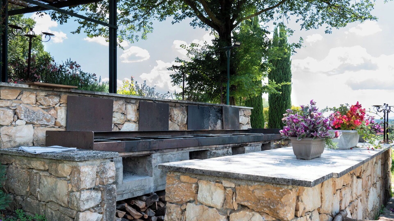 Photo of Outdoor in Stabbia