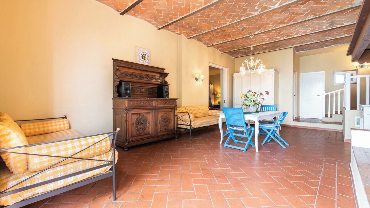 Photo of Bedroom in Stabbia