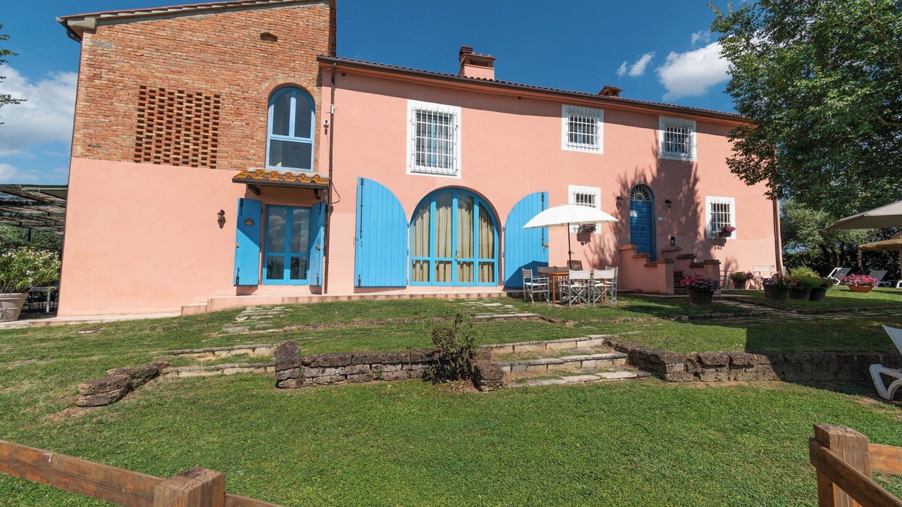 Photo of Outdoor in Stabbia
