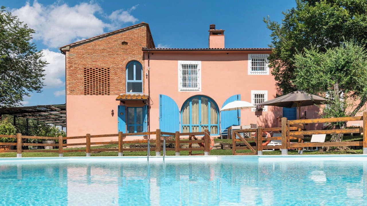 Photo of Outdoor in Stabbia