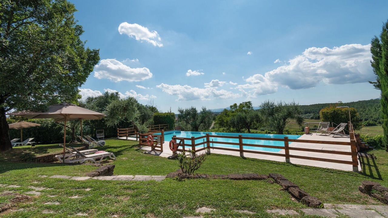 Photo of Outdoor in Stabbia