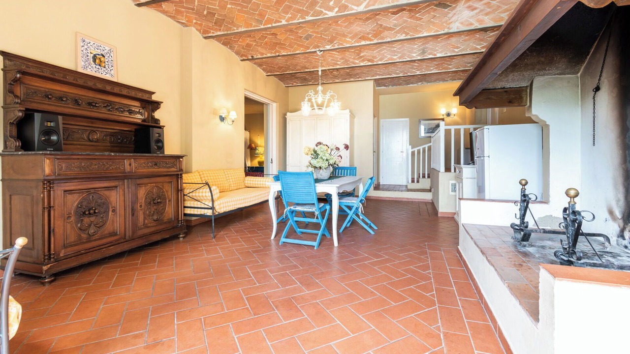 Photo of Bedroom in Stabbia