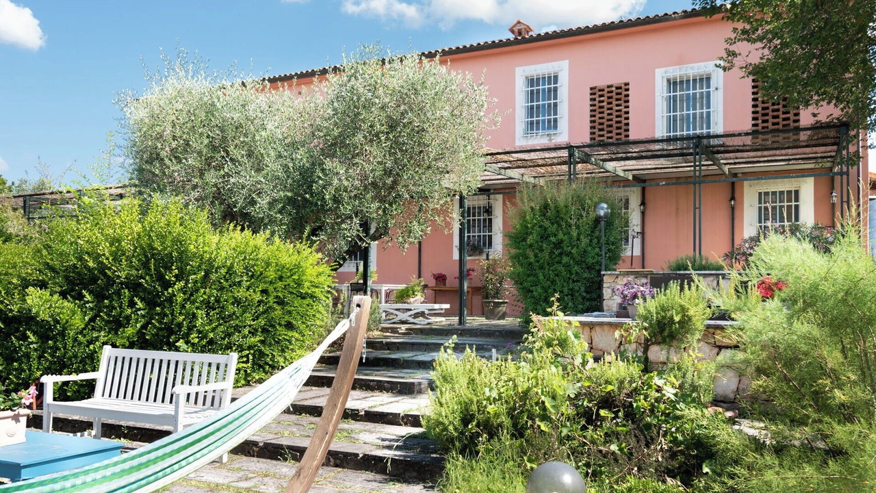 Photo of Patio Balcony in Stabbia