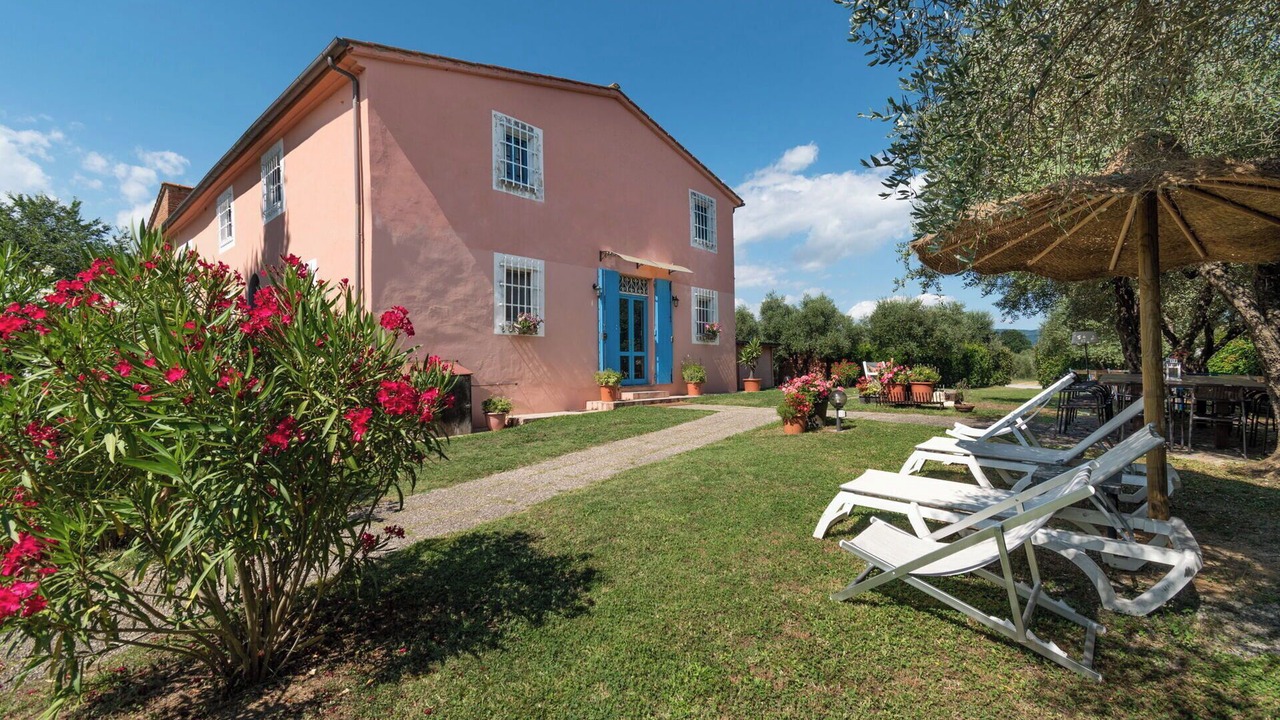 Photo of Outdoor in Stabbia