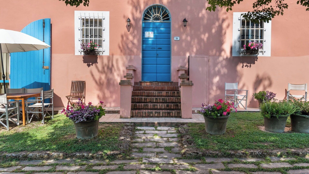 Photo of Outdoor in Stabbia