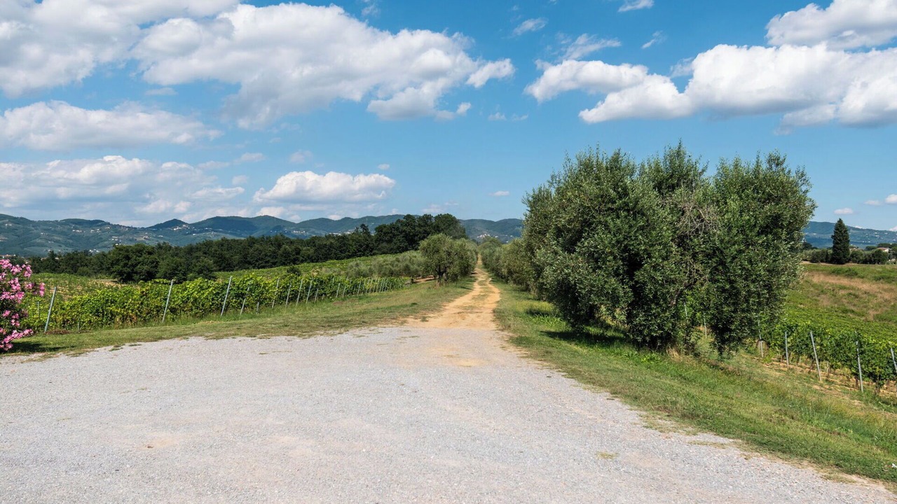 Photo of Outdoor in Stabbia