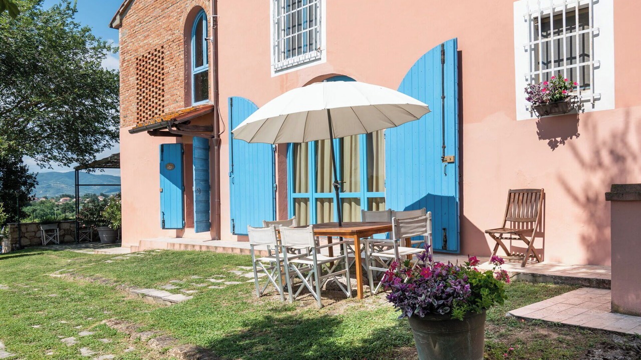 Photo of Outdoor in Stabbia