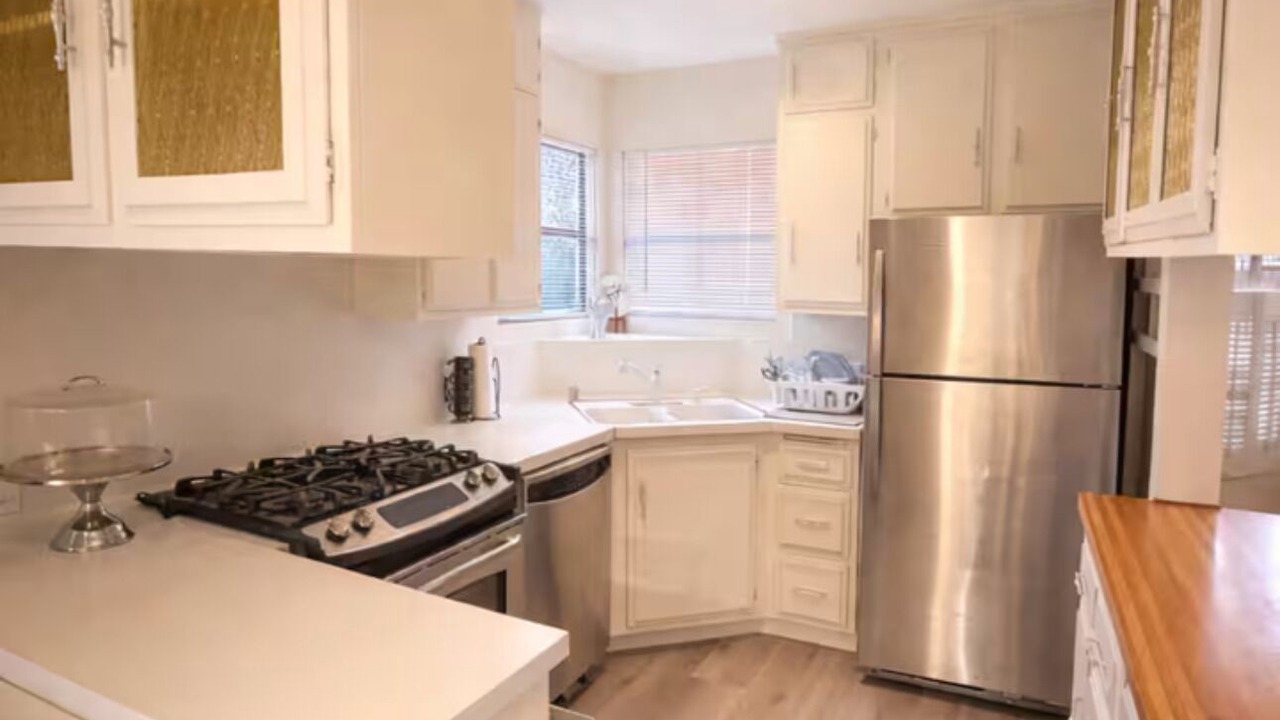Photo of Kitchen in Hawthorne