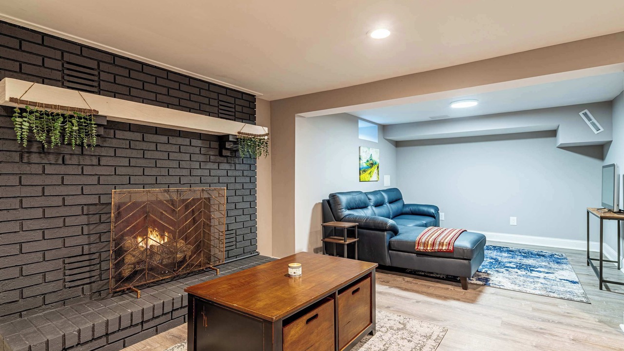 Photo of Livingroom in South Haven