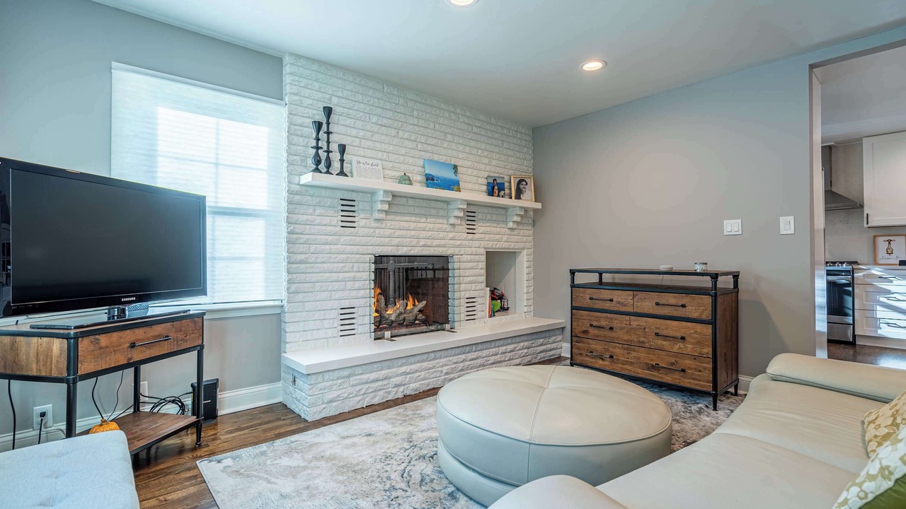 Photo of Livingroom in South Haven