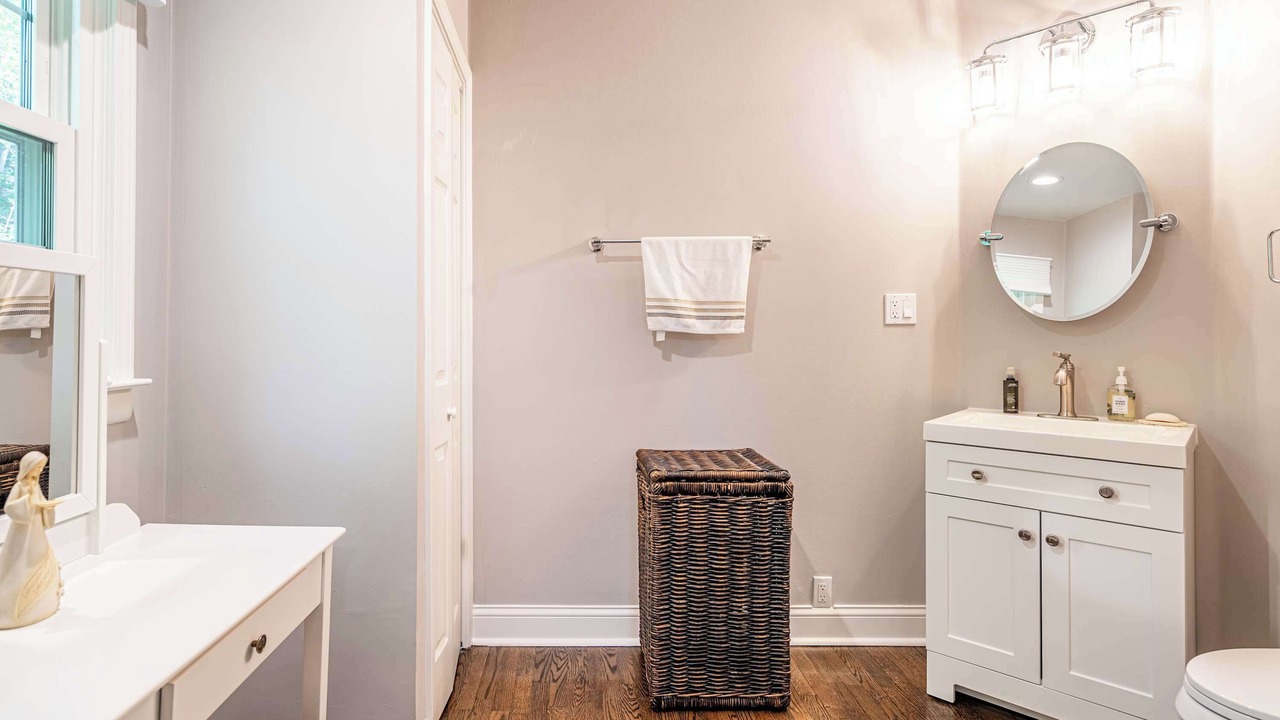 Photo of Bathroom in South Haven