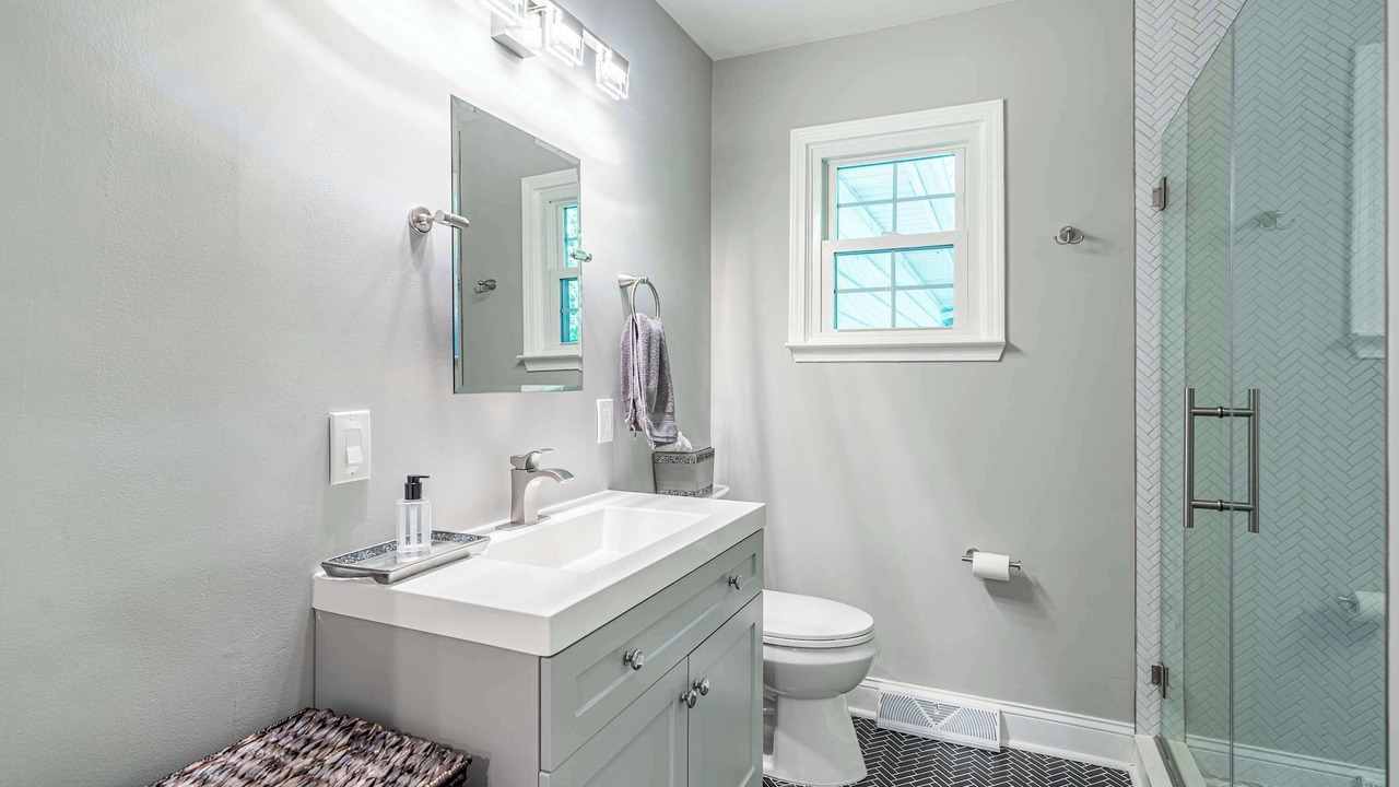Photo of Bathroom in South Haven