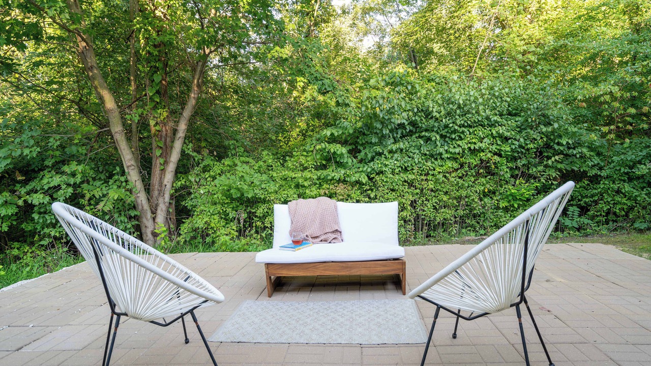 Photo of Patio Balcony in South Haven