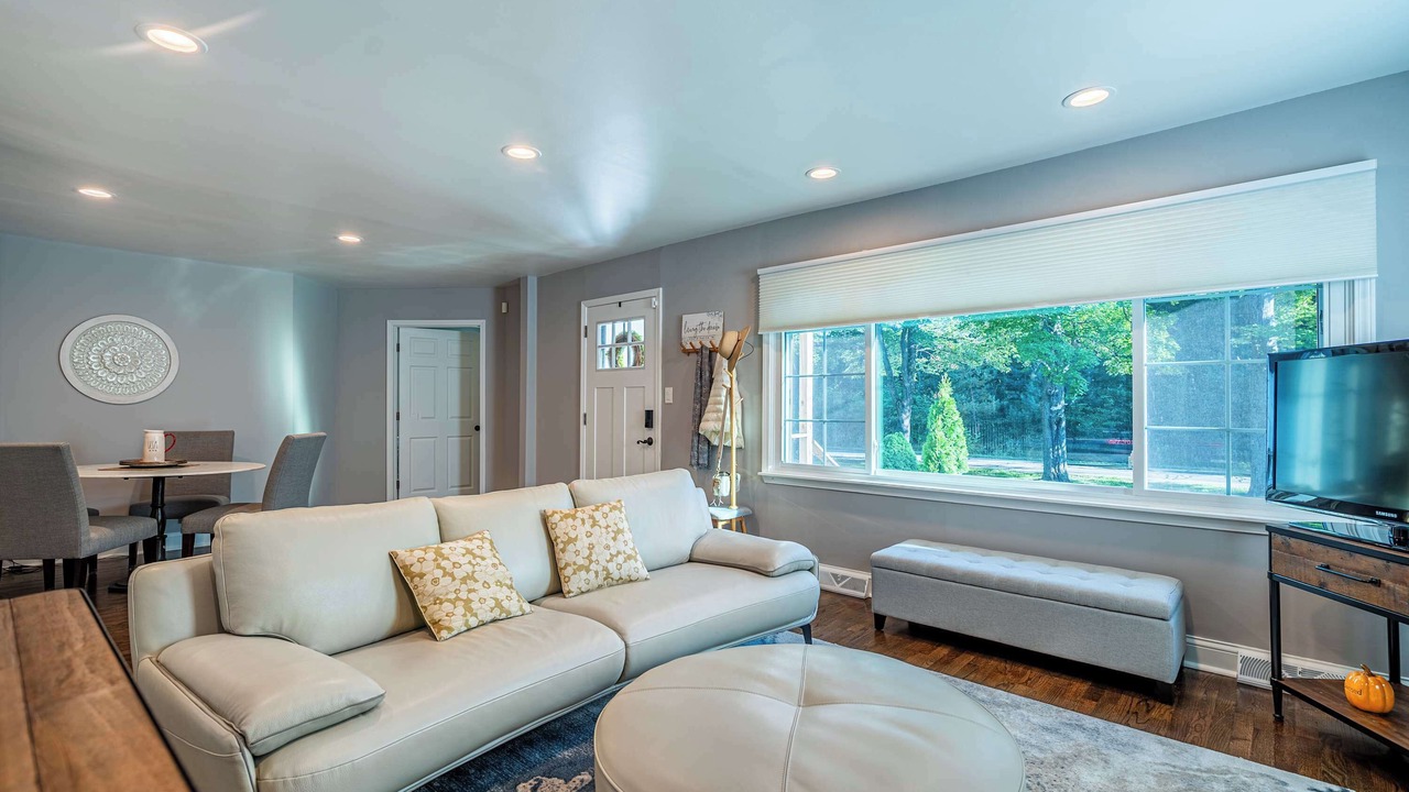 Photo of Livingroom in South Haven