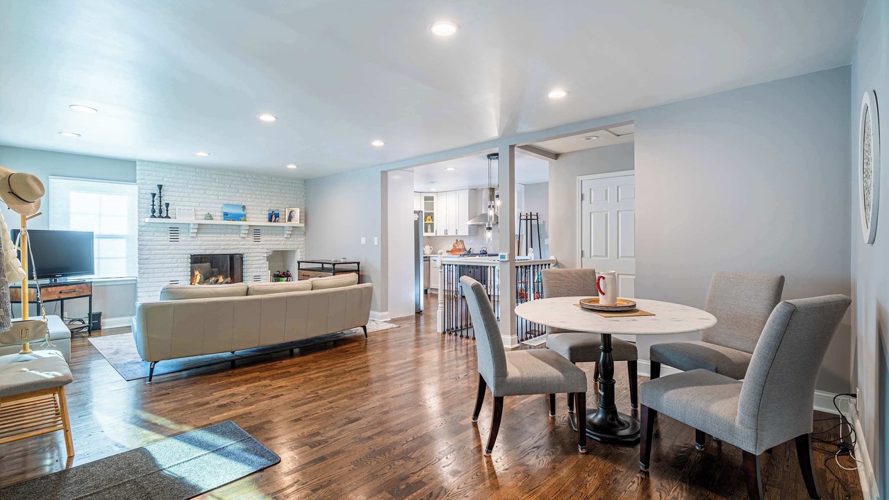 Photo of Livingroom in South Haven