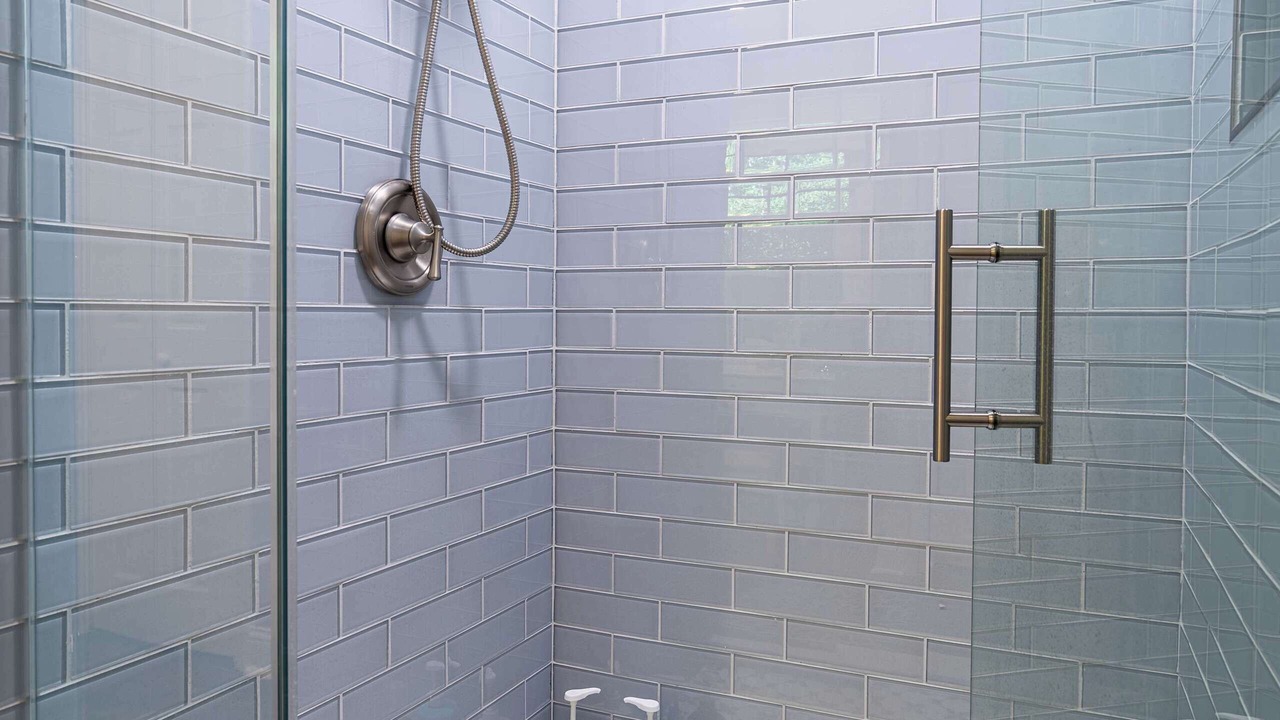 Photo of Bathroom in South Haven