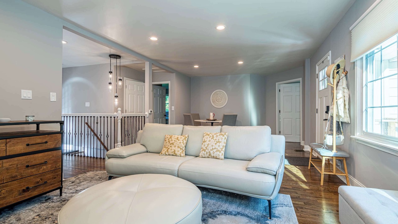 Photo of Livingroom in South Haven