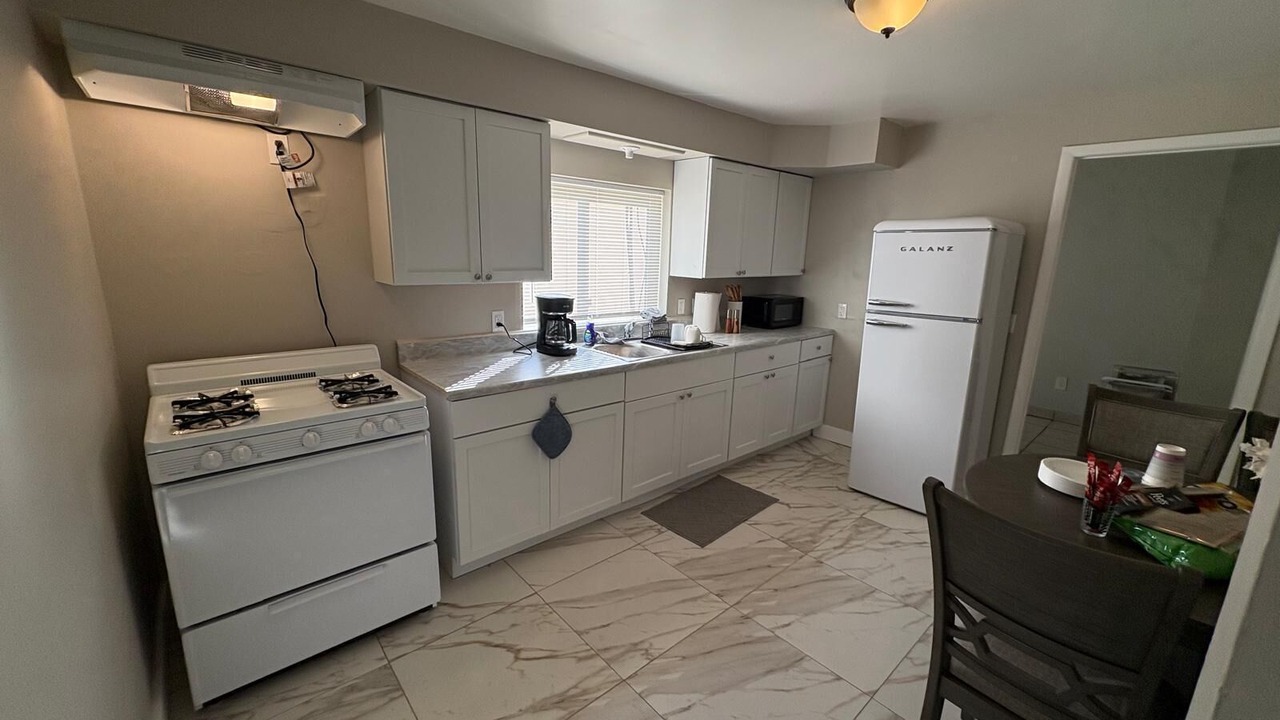 Photo of Kitchen in Dearborn Heights