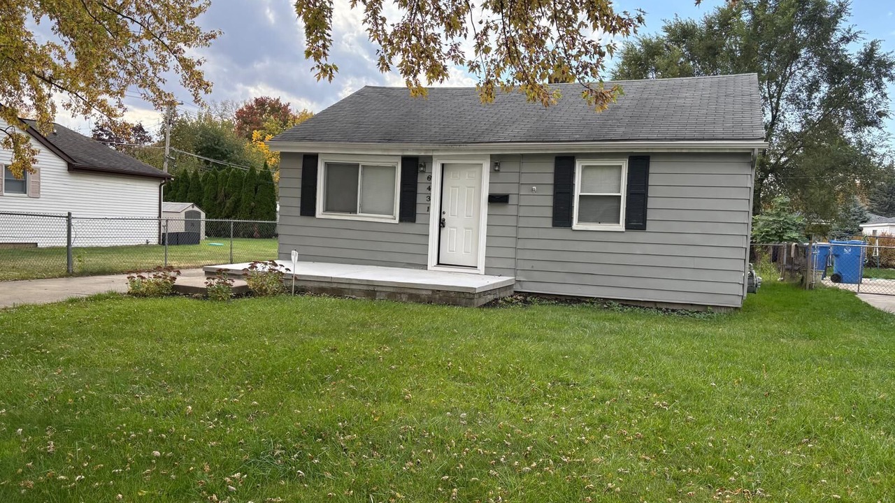 Photo of Outdoor in Dearborn Heights