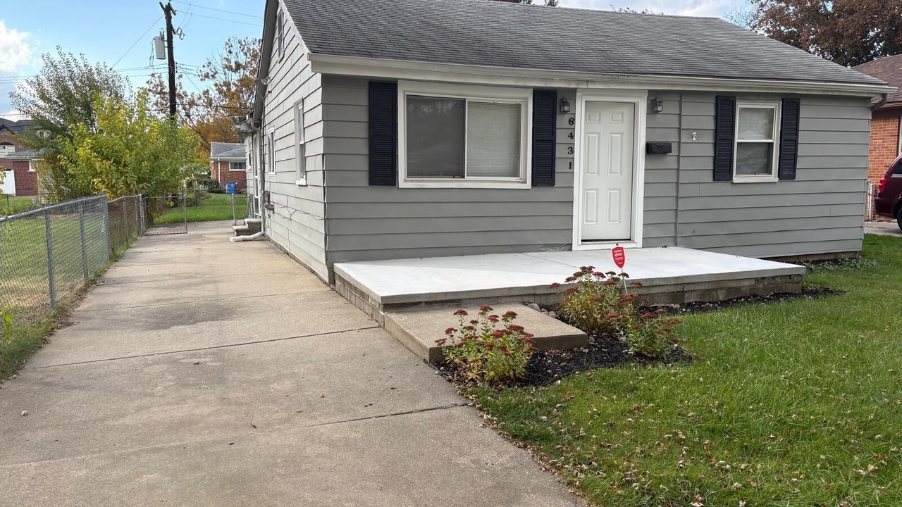Photo of Outdoor in Dearborn Heights
