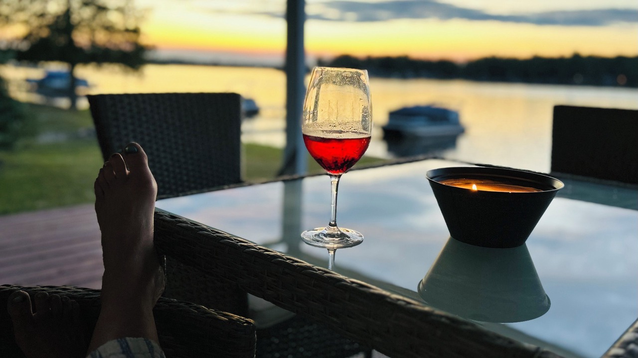 Photo of Outdoor in Long Lake