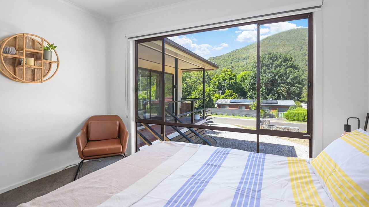 Photo of Bedroom in Warburton