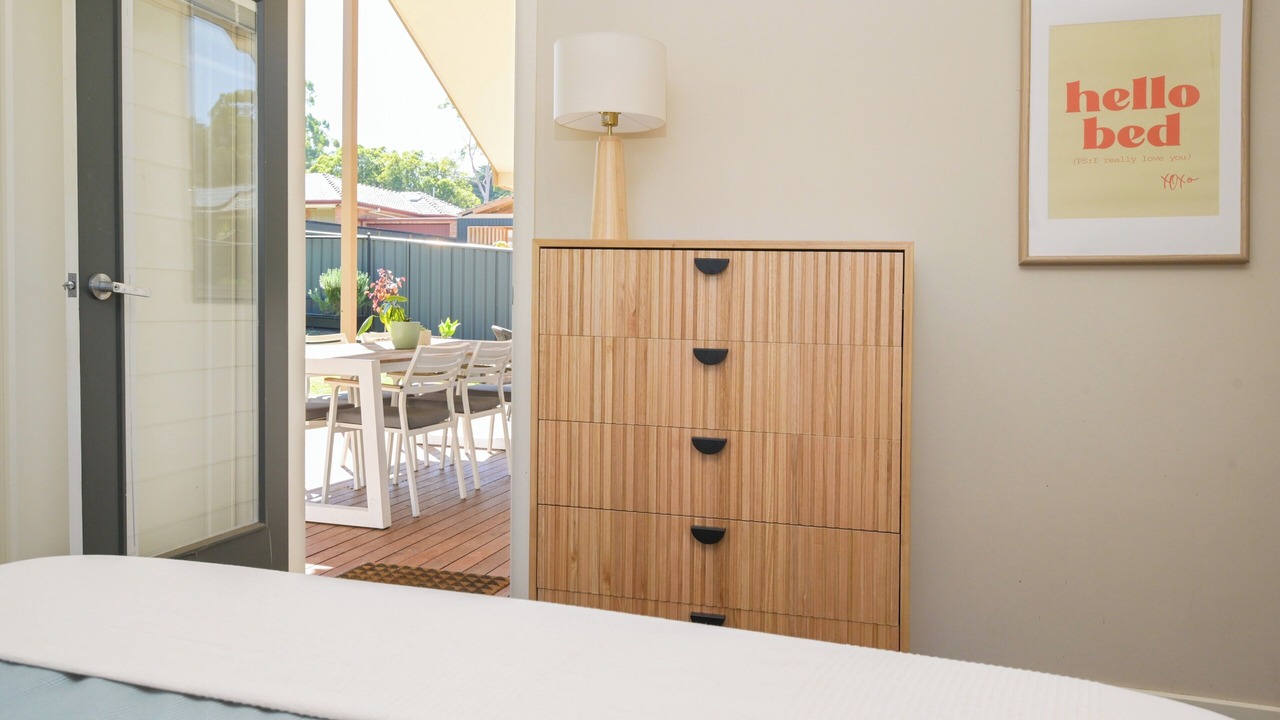 Photo of Bedroom in Warburton