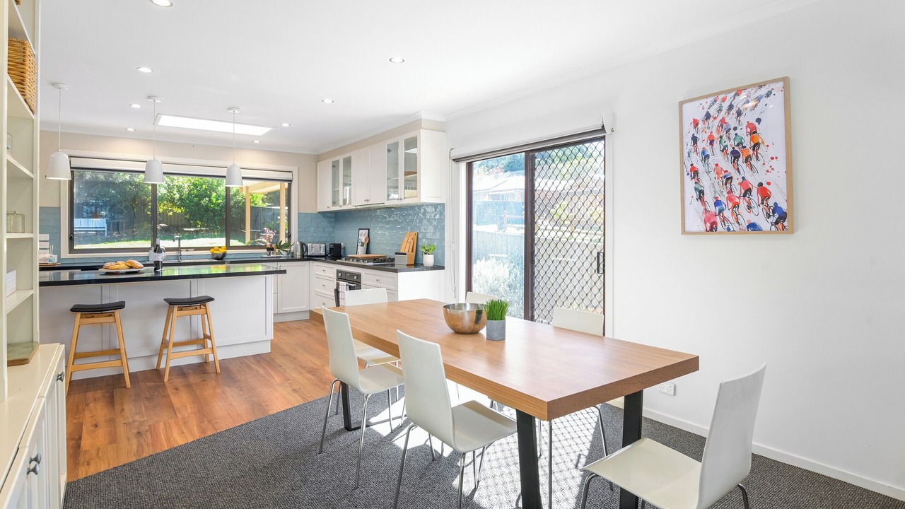 Photo of Kitchen in Warburton