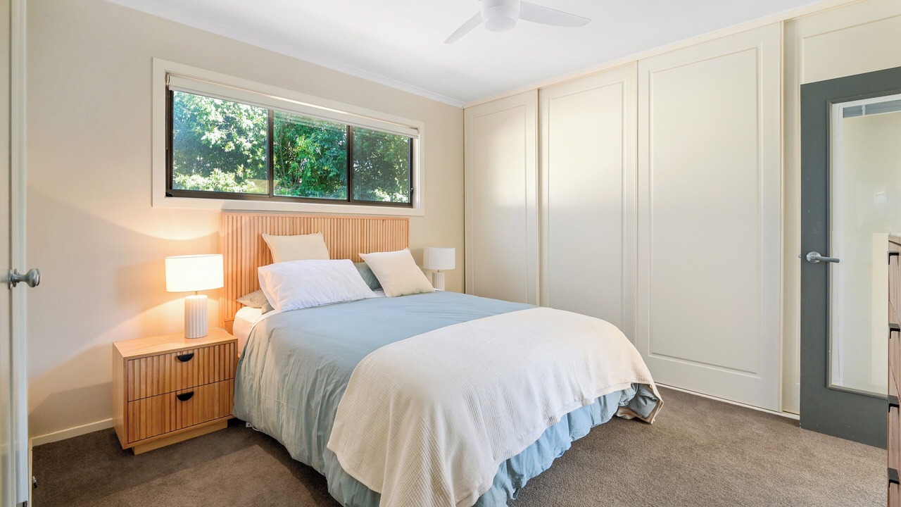 Photo of Bedroom in Warburton