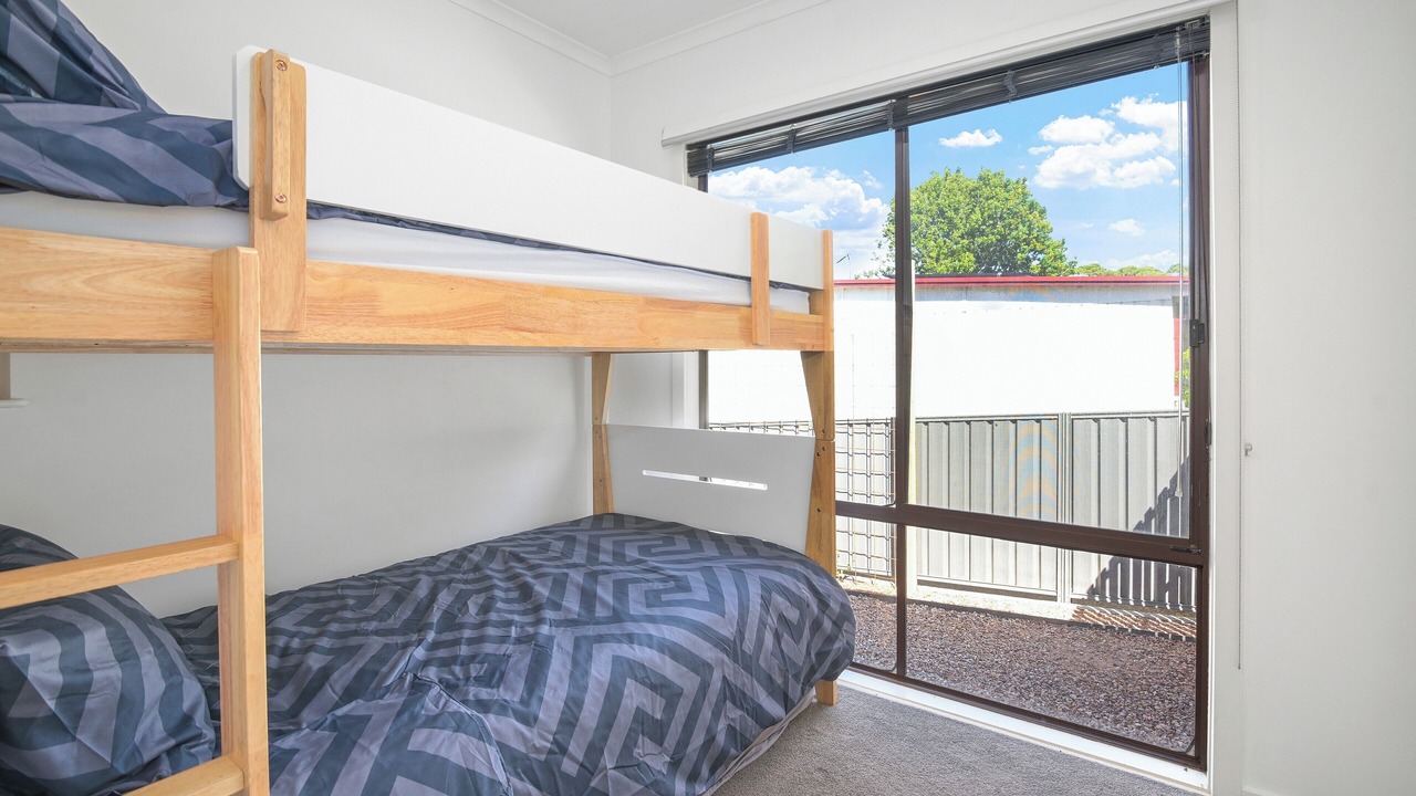 Photo of Bedroom in Warburton