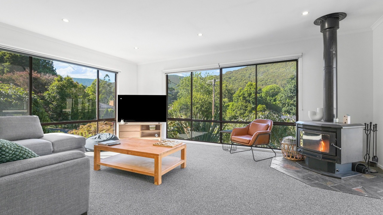 Photo of Livingroom in Warburton