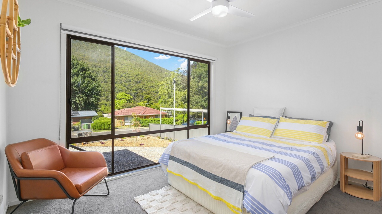Photo of Bedroom in Warburton