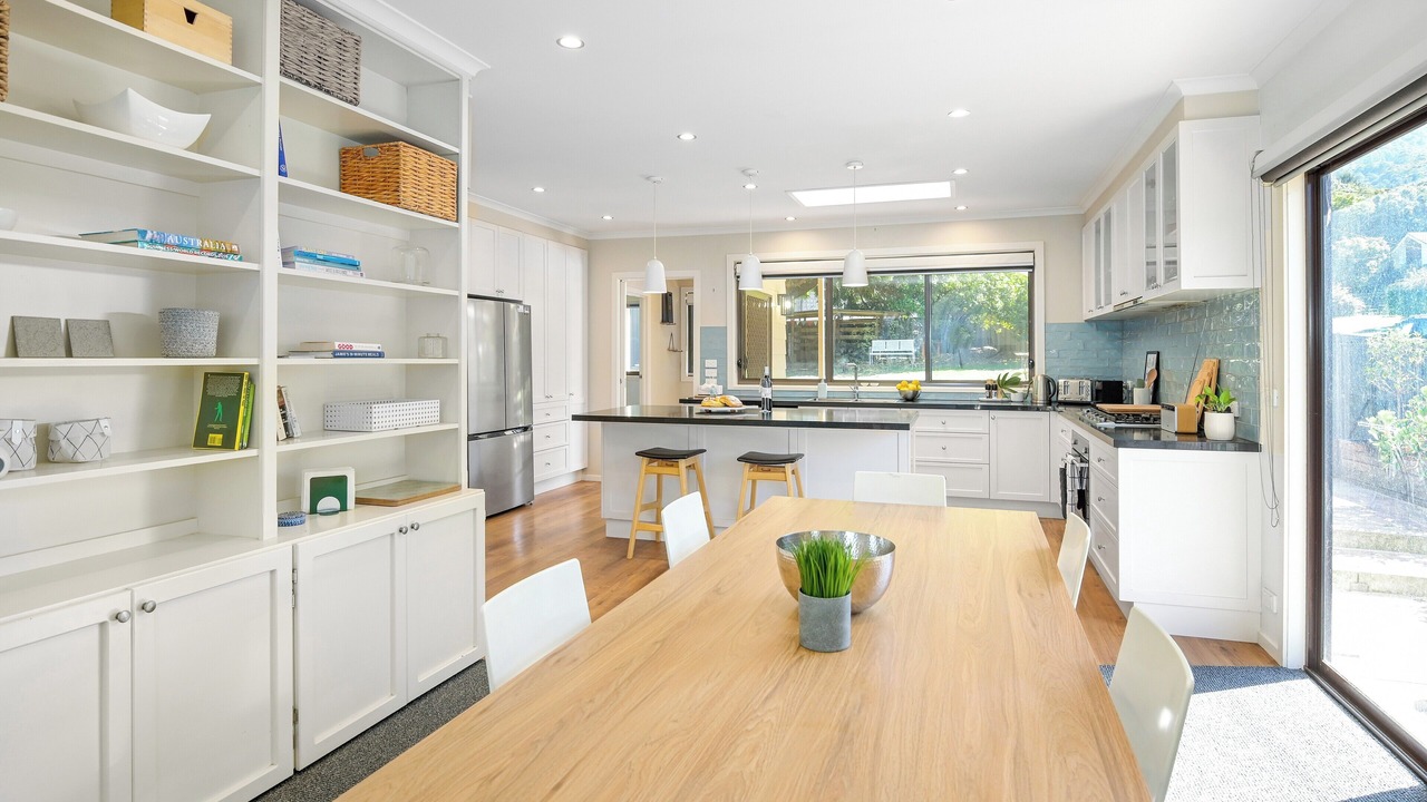 Photo of Kitchen in Warburton