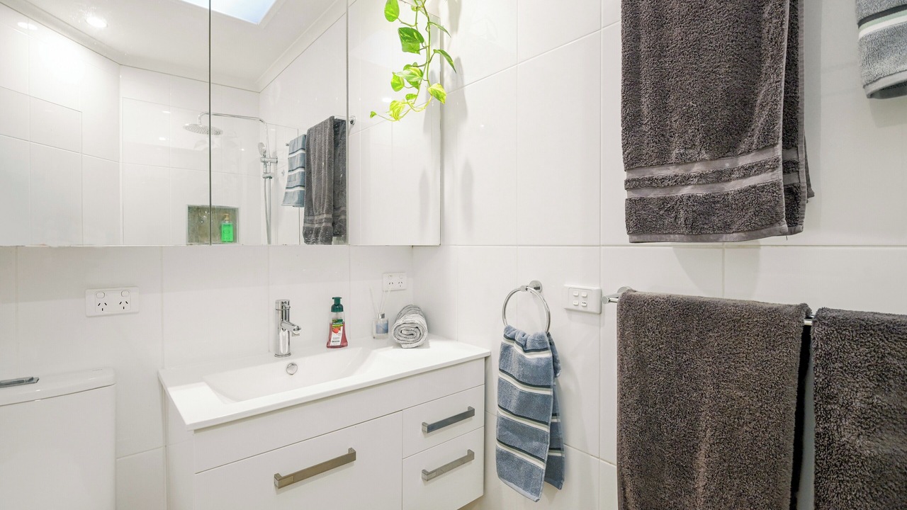 Photo of Bathroom in Warburton