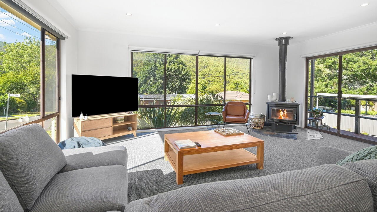 Photo of Livingroom in Warburton